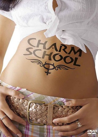 Charm School - DVD