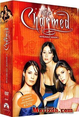 Charmed - Saison 2 Vol 2 - DVD