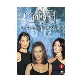 Charmed - Saison 3 Vol 1 - DVD
