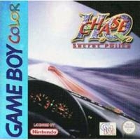 Chase H.Q. Secret Police - Game Boy