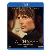 La Chasse - BluRay