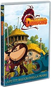 Chasseurs De Dragons - Vol. 1 - La Petite Baston Dans La Prairie - DVD