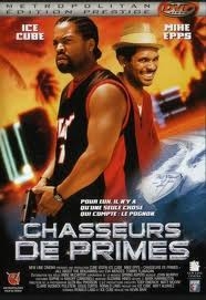 Chasseurs De Primes - DVD
