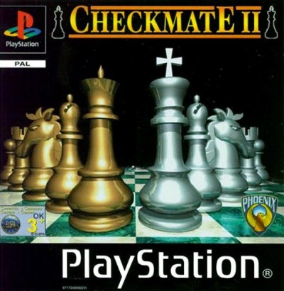 Checkmate 2 - Playstation One