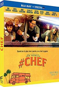 #Chef  - BluRay