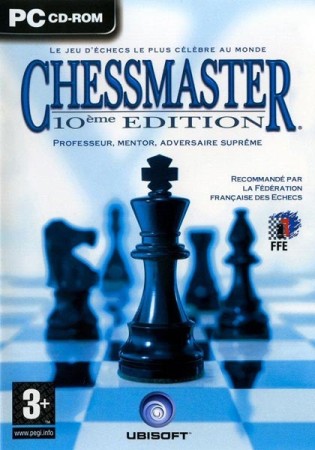 Chessmaster 10000 - Jeux PC