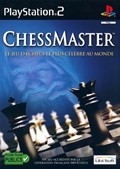Chessmaster 9000 - Playstation 2