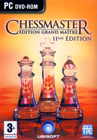 Chessmaster : Edition Grand Maître - Jeux PC