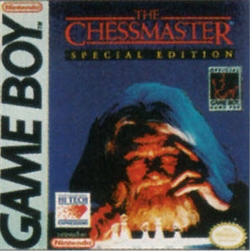 The Chessmaster édition spéciale - Game Boy
