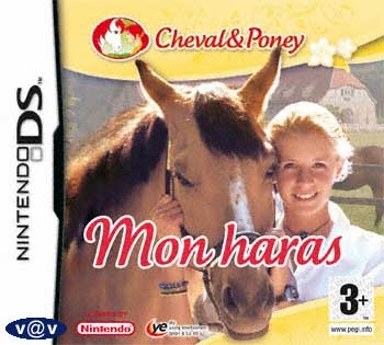 Mon Haras - DS