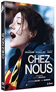 Chez Nous  - DVD