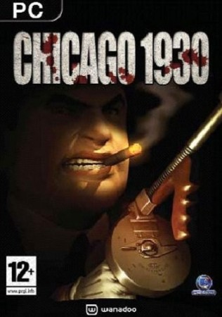 Chicago 1930 - Jeux PC