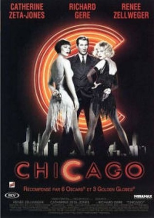 Chicago - DVD
