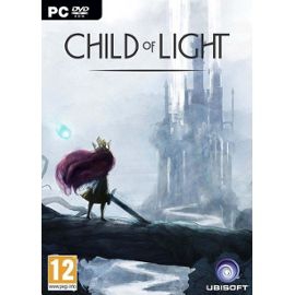 Child of light collector - Jeux PC