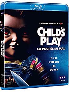 Child's Play : la Poupée du Mal  - BluRay
