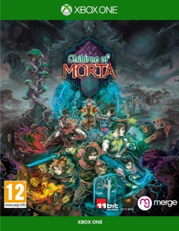 Children of Morta - Xbox One