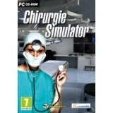 chirurgie simulator (just for gamers) - Jeux PC