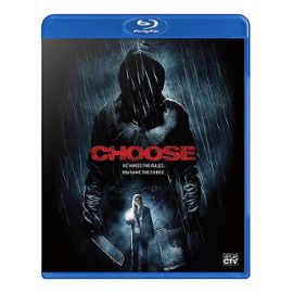 Choose - BluRay