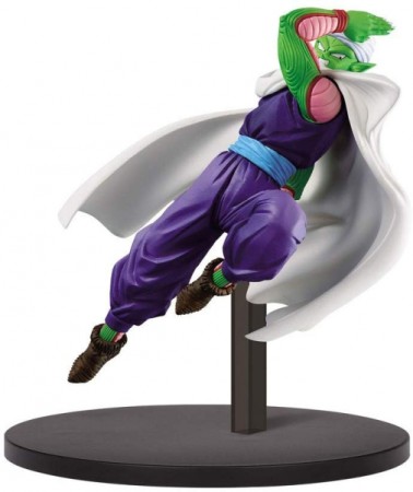 Figurine Piccolo - Dragon Ball Super Chosenshiretsuden Vol.3 - Figurine