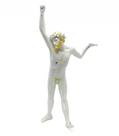 Figurine Christ Unlimited - Herman Makkink - Figurine
