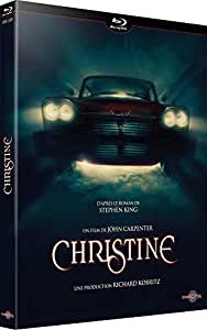 Christine  - BluRay