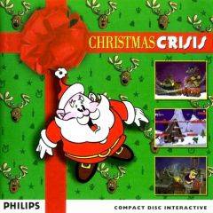 Christmas Crisis  - Philips CDI