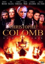 Christophe Colomb (Marlon Brando) - DVD