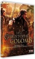 Christophe colomb (Depardieu) - DVD
