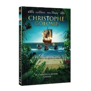 Christophe colomb - DVD
