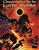 Chroniques de la lune noire - Jeux PC