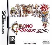 Chrono Trigger (Sous Blister) - DS
