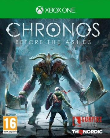 Chronos: Before the Ashes  - Xbox One