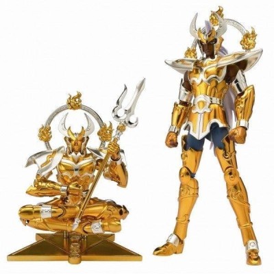 Figurine Krishna : Général de Chrysaor - Saint Seiya Myth Cloth  - Figurine