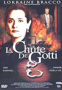 La Chute De Gotti - DVD