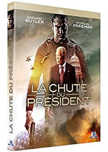 La Chute du Président  - BluRay