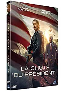 La Chute du Président - DVD