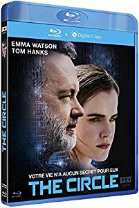 The Circle  - BluRay
