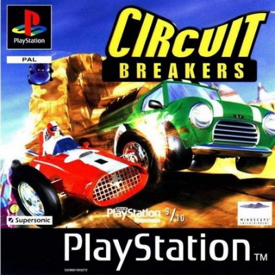 Circuit breakers - Playstation One