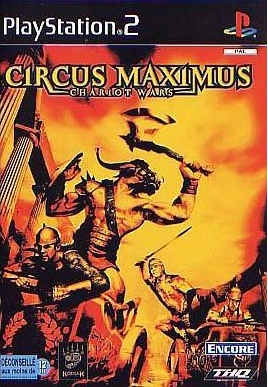 Circus Maximus - Playstation 2
