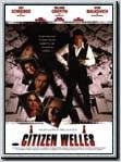Citizen welles - DVD