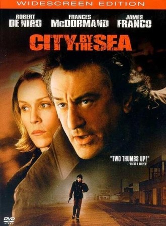 City by the sea - DVD