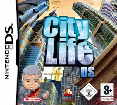 City life - DS