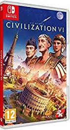 Civilization VI   - Switch
