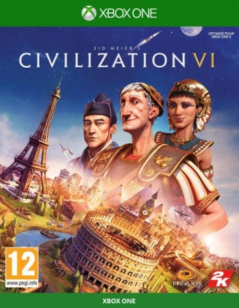 Civilization VI  - Xbox One
