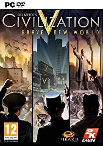 Civilization V : Brave New World   - Jeux PC