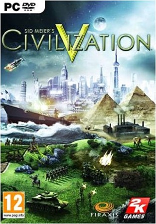 Civilization V - Jeux PC
