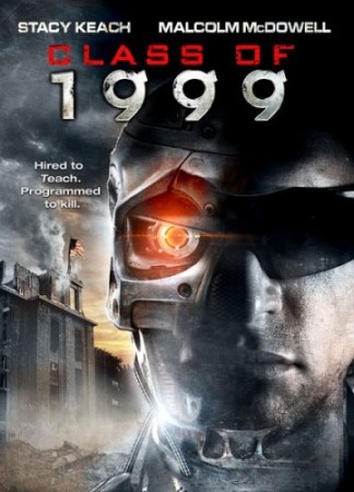 Class of 1999 - DVD