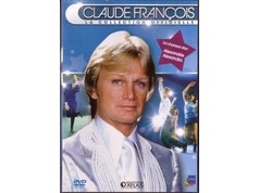 Claude francois atlas vol 1 - DVD
