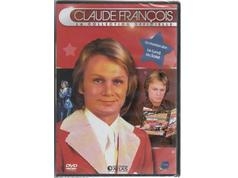 Claude francois atlas vol 3 - DVD