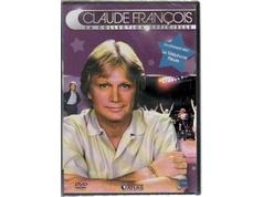 Claude francois atlas vol 4 - DVD